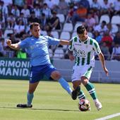 Clasificación Primera RFEF: el Córdoba pierde y el Málaga depende de sí mismo para superarlo