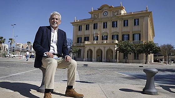 Málaga en las historias del SUR