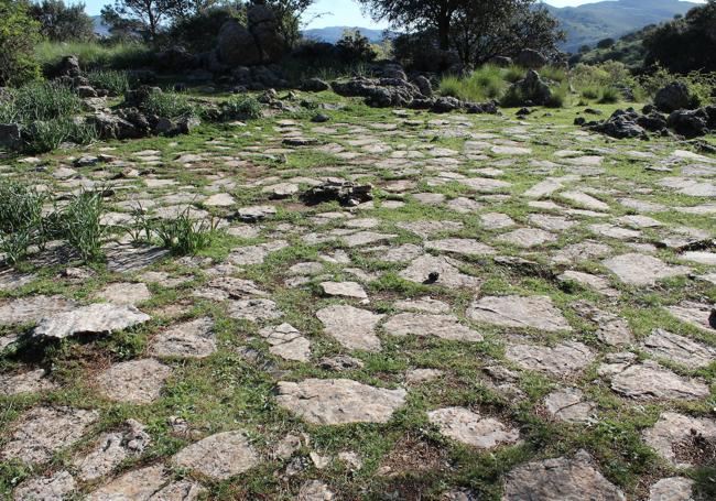 Era del Hoyo de Amalio