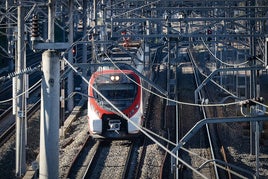 El Gobierno margina a Andalucía en su planificación ferroviaria