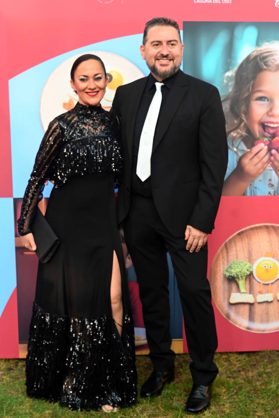 Chefs For Children reúne a medio centenar de estrellas Michelin en Benahavís