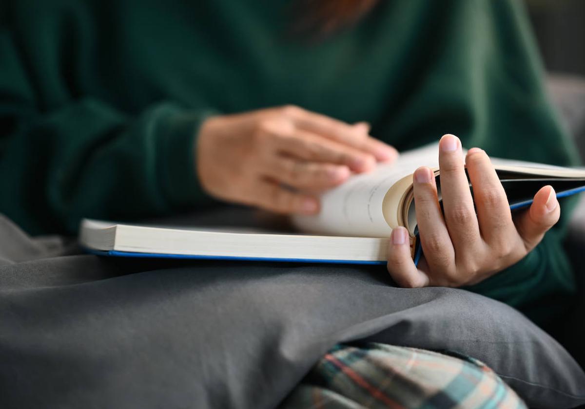 Este martes, 23 de abril, se celebra el Día del Libro.