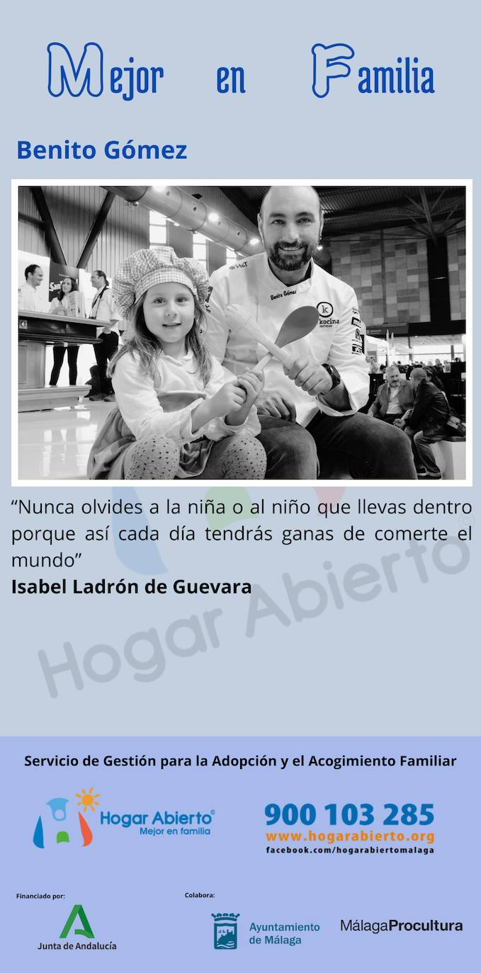 Todas las fotos de la exposición destrozada de Hogar Abierto en la calle Larios de Málaga