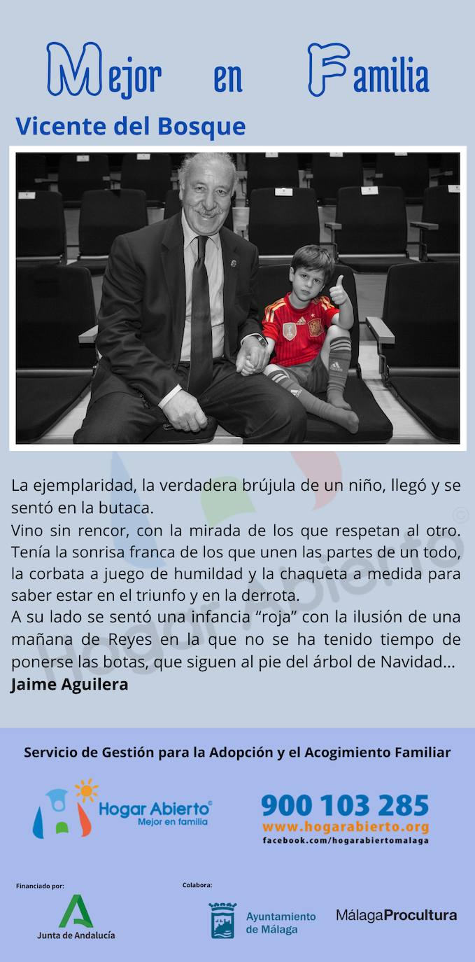 Todas las fotos de la exposición destrozada de Hogar Abierto en la calle Larios de Málaga