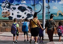 Ya se puede solicitar la ayuda a familias para campamentos de verano en Málaga: requisitos y plazos