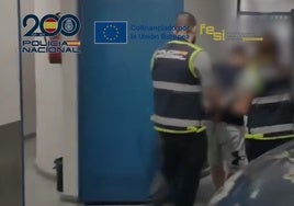 Cae en Marbella uno de los fugitivos más peligrosos de Polonia