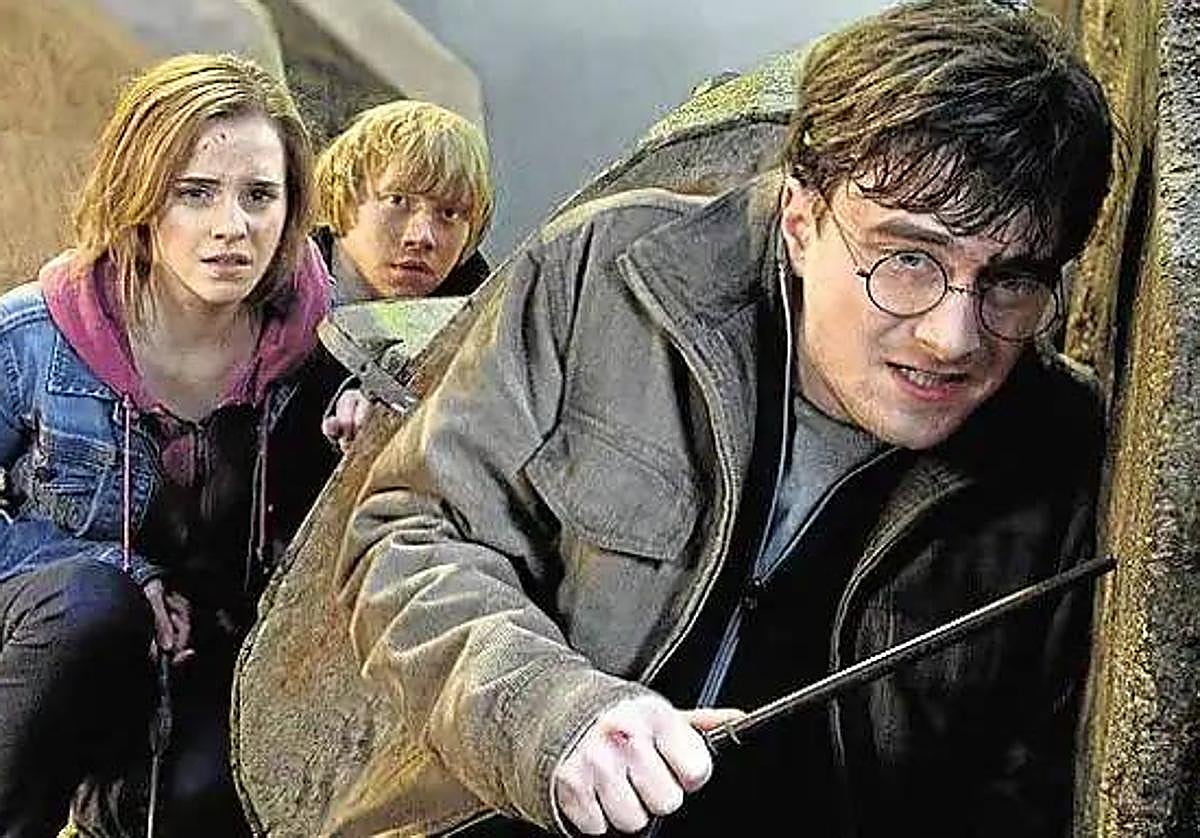 Ronda organiza la I Jornada Mágica Juvenil dedicada a Harry Potter
