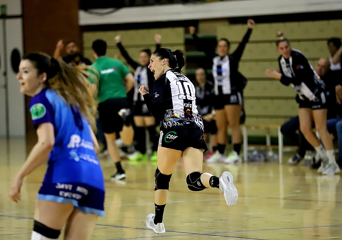 Al Costa del Sol Málaga sólo le vale una victoria si quiere defender su título liguero