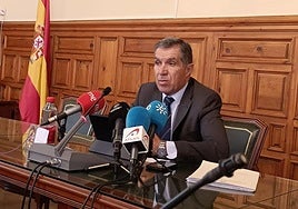 Andalucía sigue liderando la litigiosidad nacional con una subida del 6% en sus asuntos judiciales