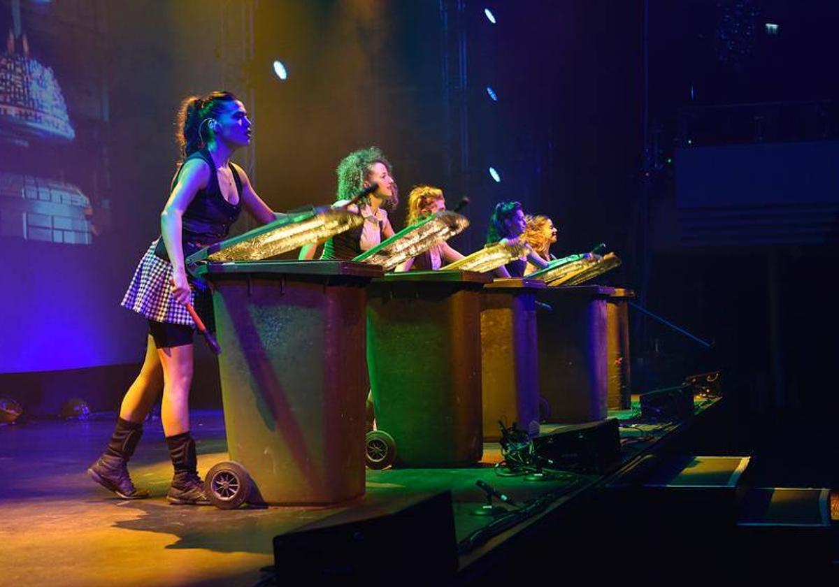 Regresa el Festival de Teatro y Musicales de Benalmádena con espectáculos para todos los públicos