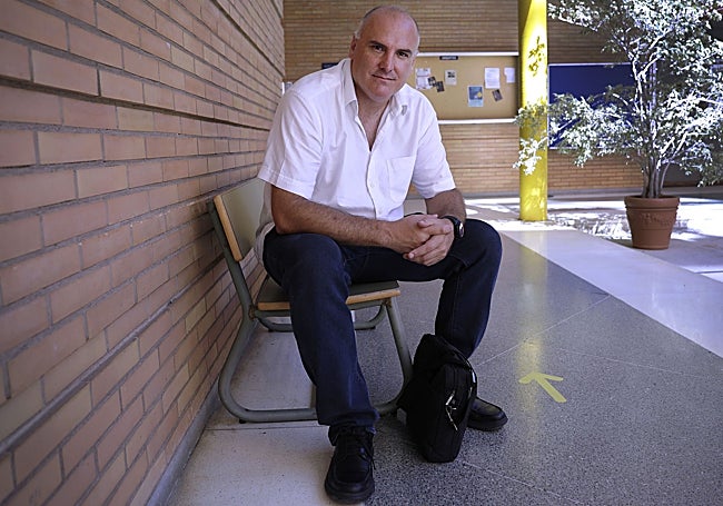 Natalio Extremera Pacheco.