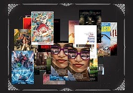 Cartelera de cine en Málaga: martes, 30 de abril de 2024