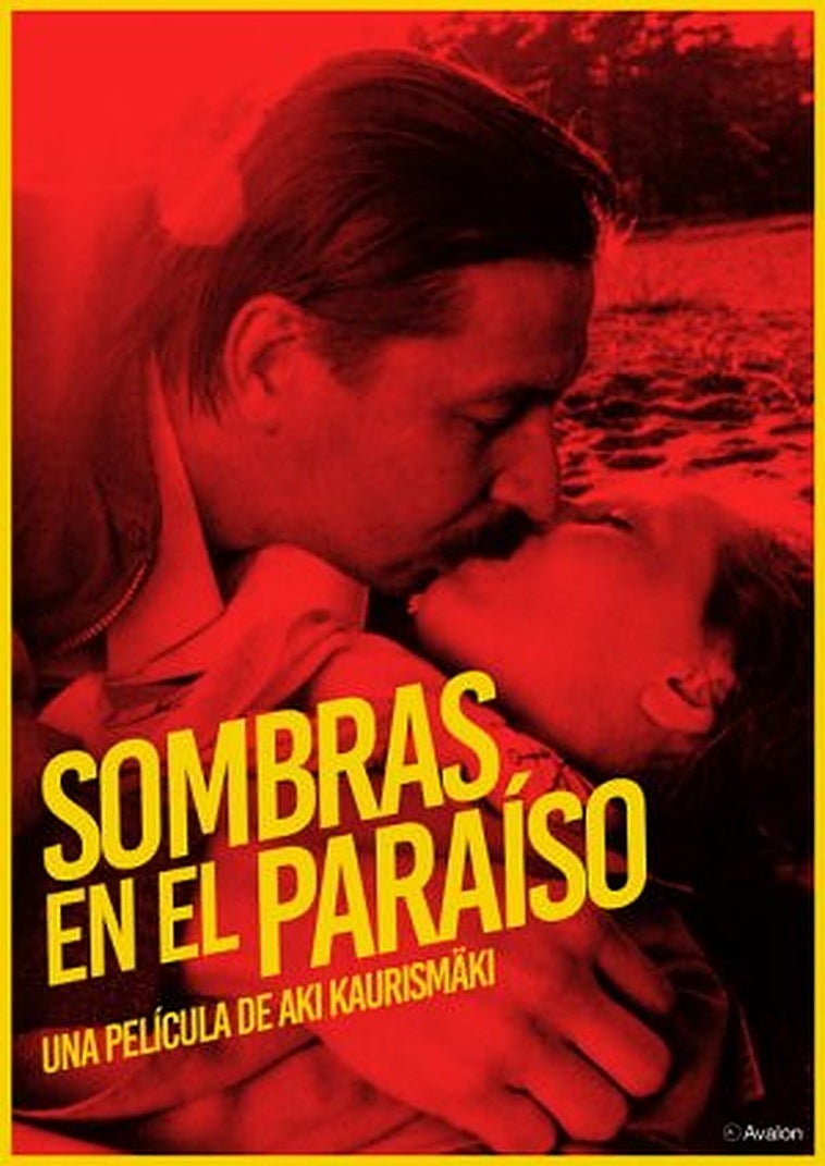 Sombras en el paraíso: Sinopsis de la película, tráiler, reparto y dónde verla
