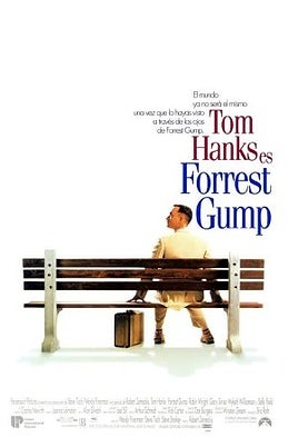 Forrest Gump: Sinopsis de la película, tráiler, reparto y dónde verla