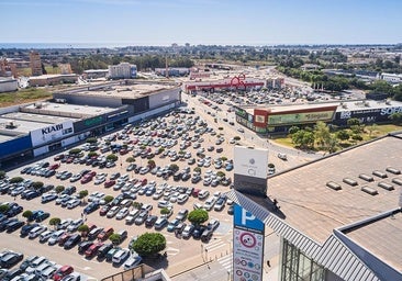 La cadena de supermercados Costco pone fecha a su desembarco en Málaga