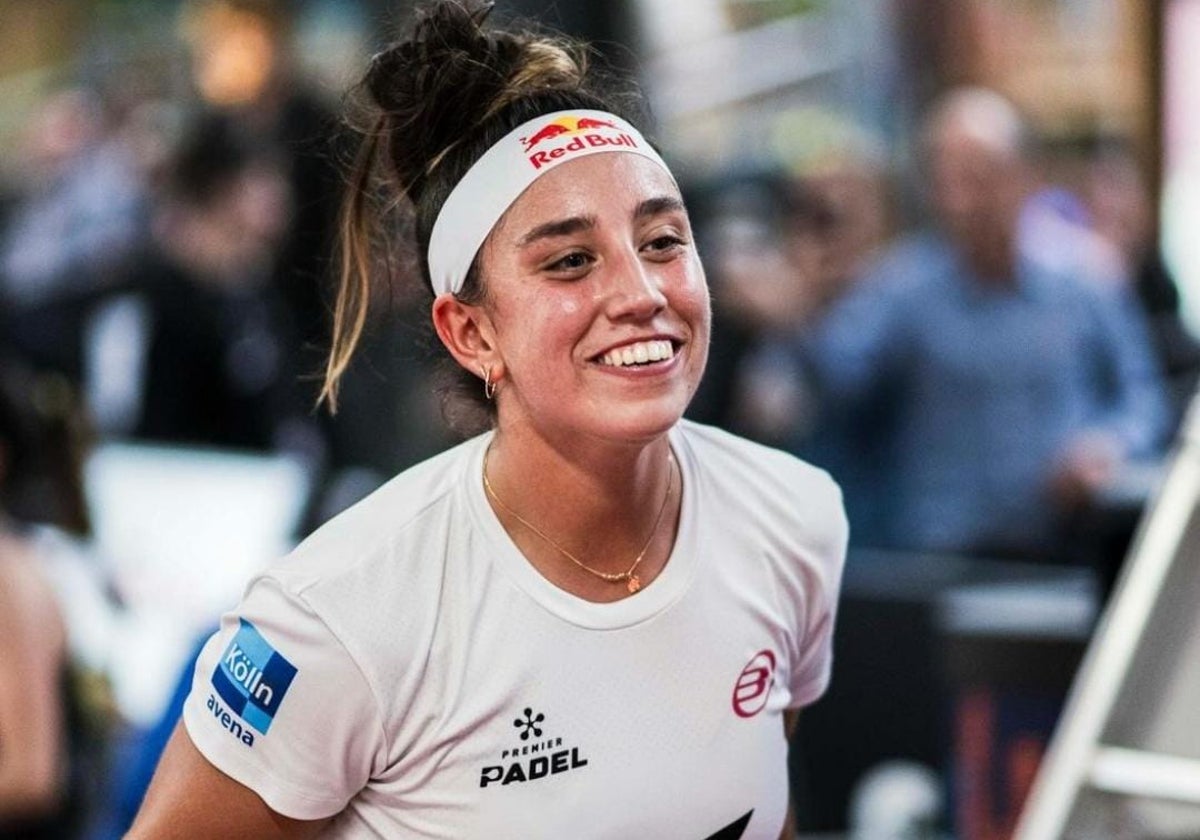 La Cartuja ya está lista para la primera parada de Premier Padel en España