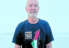 Javier Barquín Ruiz fue uno de los fundadores de UMARefugia.