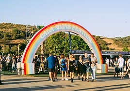 La promotora del Cala Mijas anuncia un festival en Madrid en las mismas fechas que iba a ser el de Málaga y este es su cartel