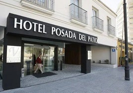 ¿Quieres cocinar en el restaurante de un hotel de cinco estrellas?