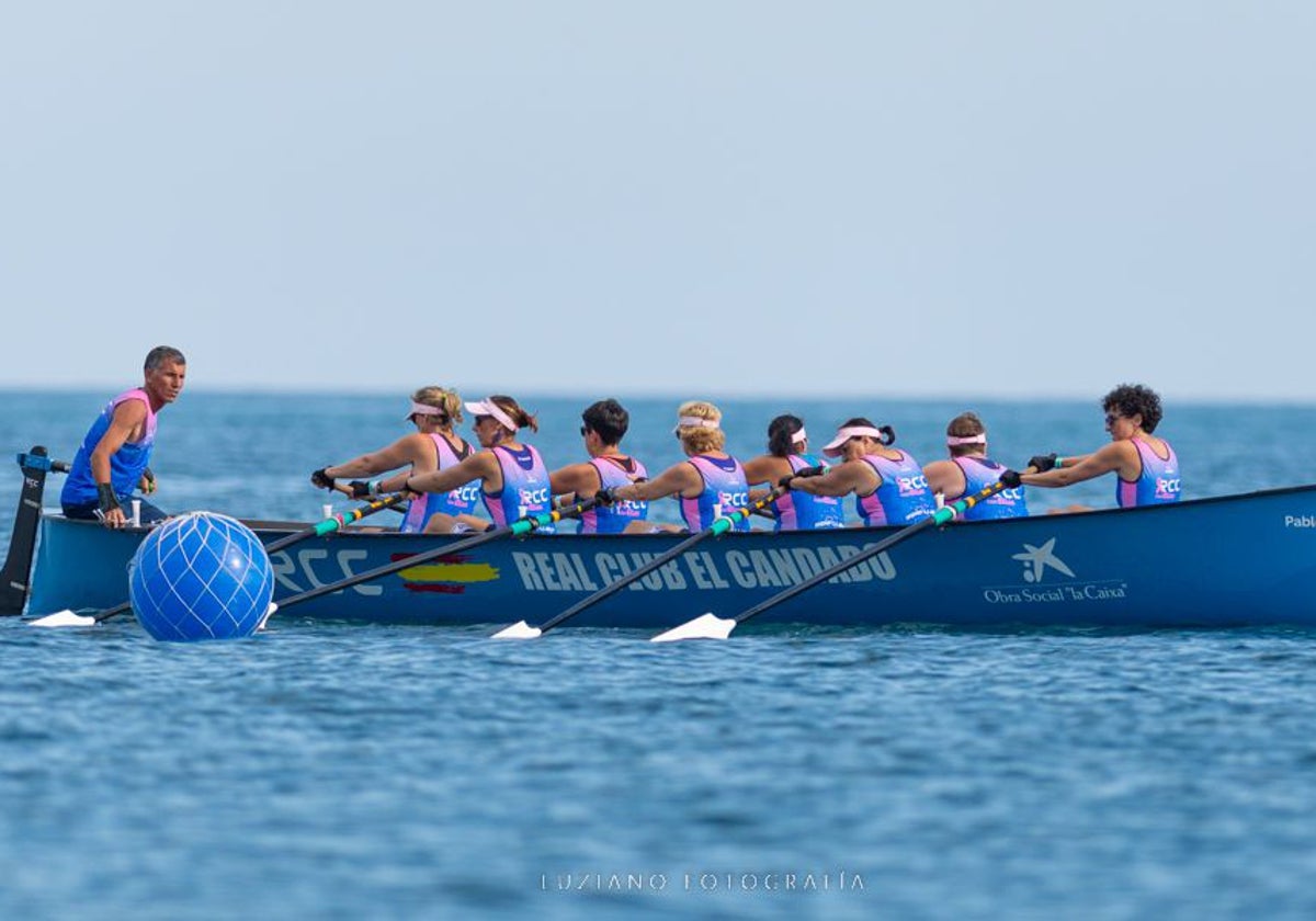 La segunda Regata Nacional BCS quiere conseguir un nuevo éxito de participación