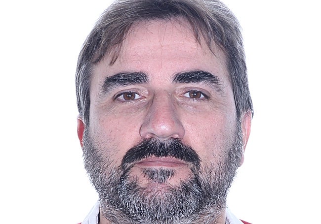 José Francisco París.