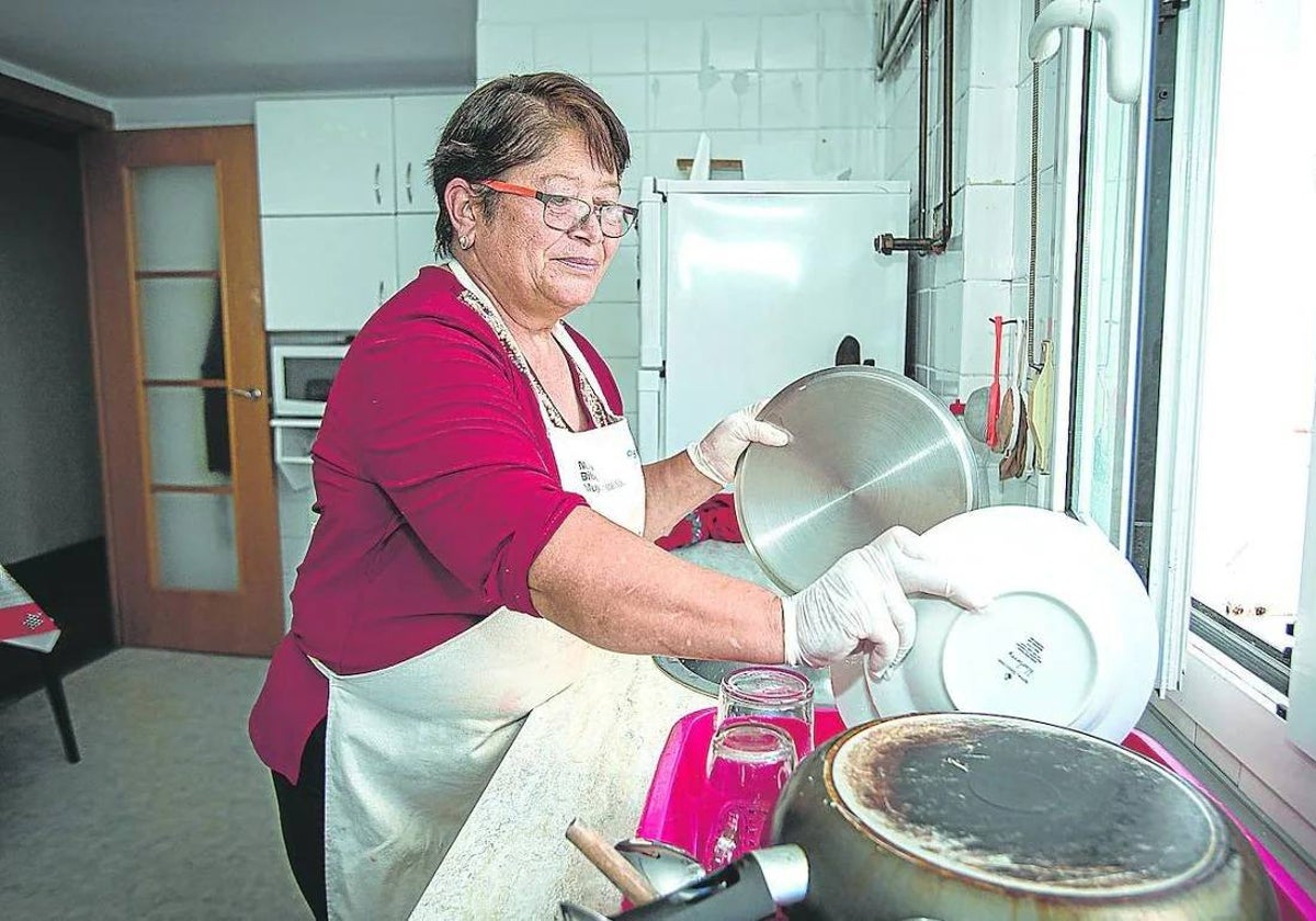 Las empleadas de hogar tendrán derecho a esta indemnización cuando sean despedidas