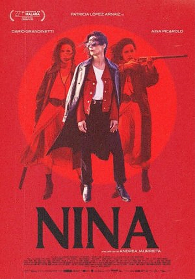 Nina: Sinopsis de la película, tráiler, reparto y dónde verla