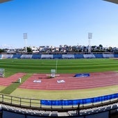 Horario y dónde ver el San Fernando-Málaga