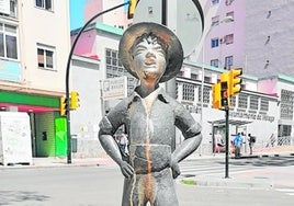 Plaza de Bailén