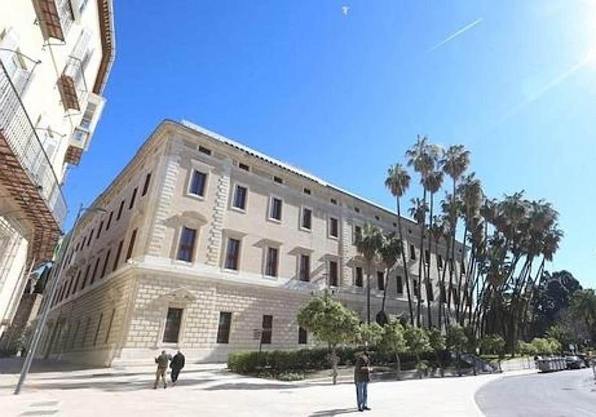 El Museo de Málaga contabiliza más de 44.000 visitas durante los dos primeros meses de 2024