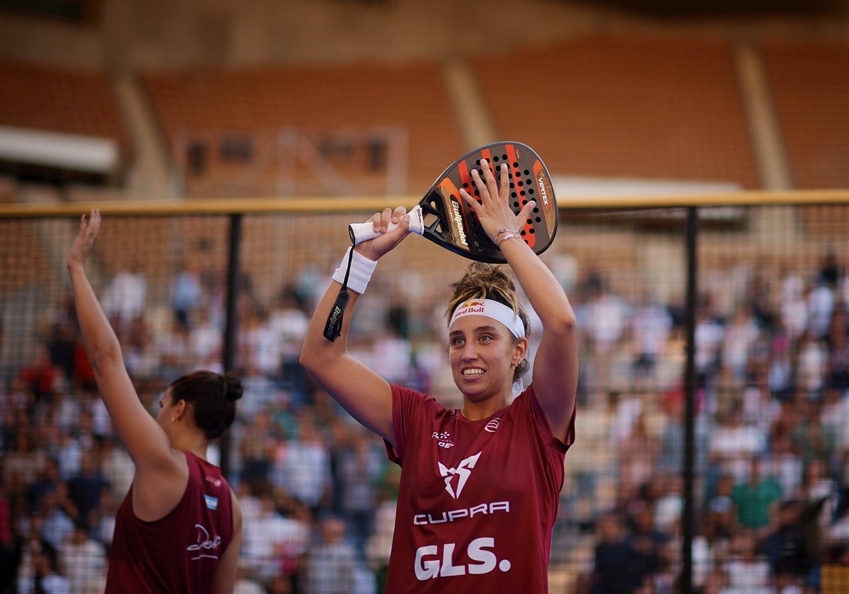 Comienza la segunda gira sudamericana de Premier Padel