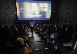 Fiesta del cine 2024: consulta el listado de salas que pondrán las entradas a 3,5 euros