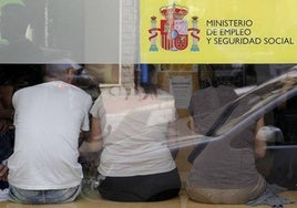 Las otras vías de acceso al subsidio para mayores de 52 años que admite el SEPE este año