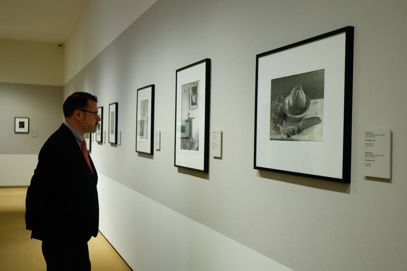 La Colección Abelló en la Fundación Unicaja Málaga, en imágenes