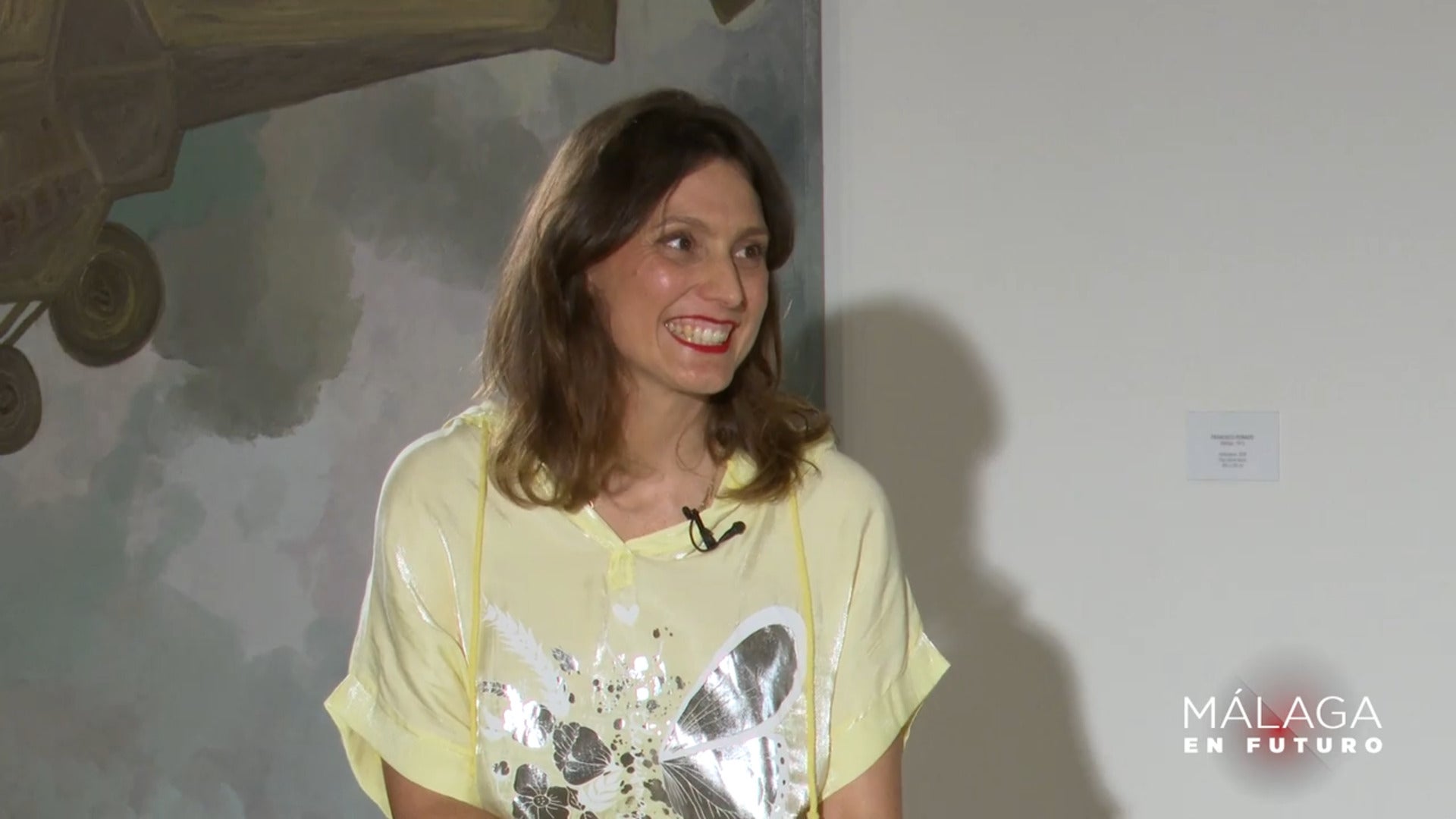 Mariluz Aguilera: «EY GDS confía en el talento andaluz»