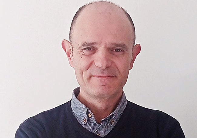 Joaquín Ortega Casanova.