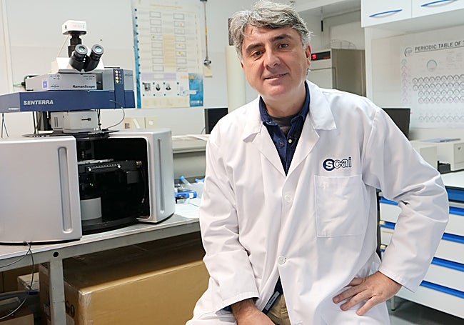 Juan Casado Cordón.