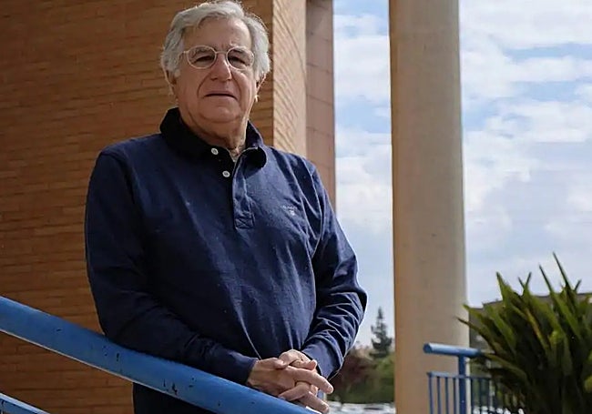 Marcelo Berthier Torres.