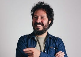 Imagen de El Kanka.