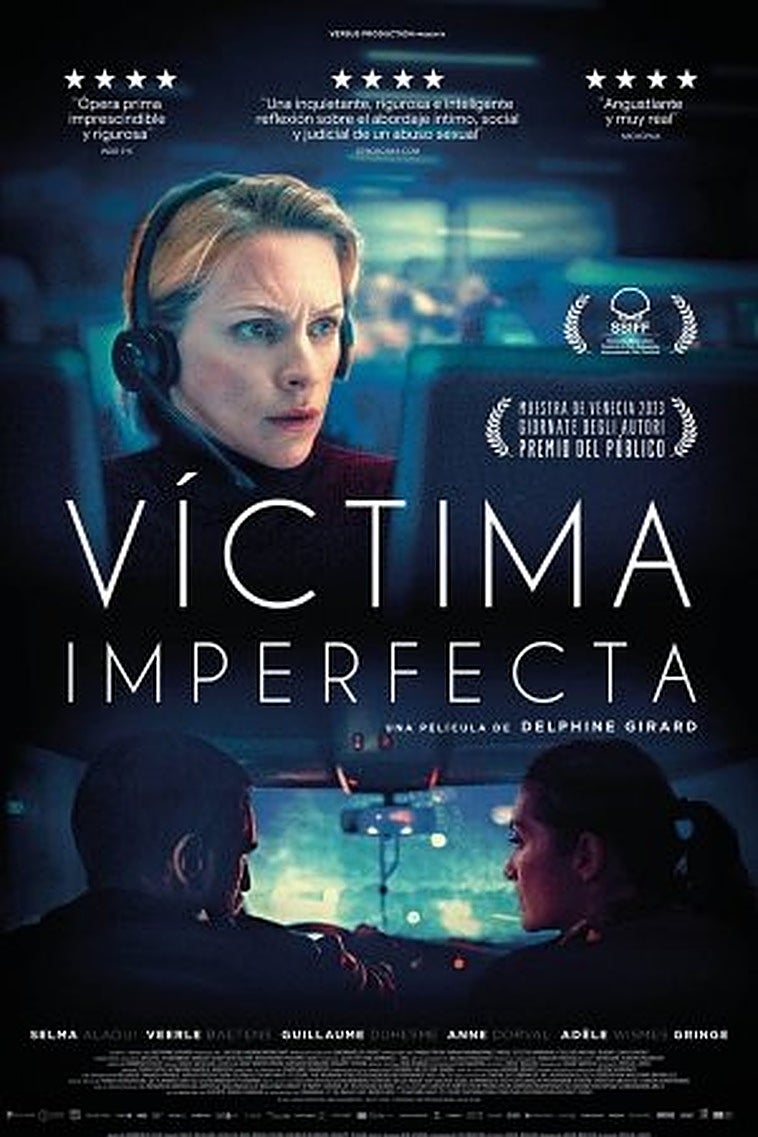 Víctima imperfecta: Sinopsis de la película, tráiler, reparto y dónde verla
