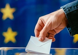 ¿Qué se vota en las elecciones europeas?