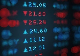 Los fondos ganan lentamente terreno a los depósitos en Málaga, con la renta fija como principal opción