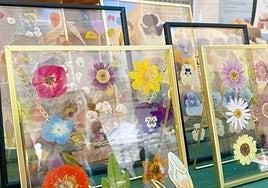 Mercadillo friki y más este fin de semana en Málaga