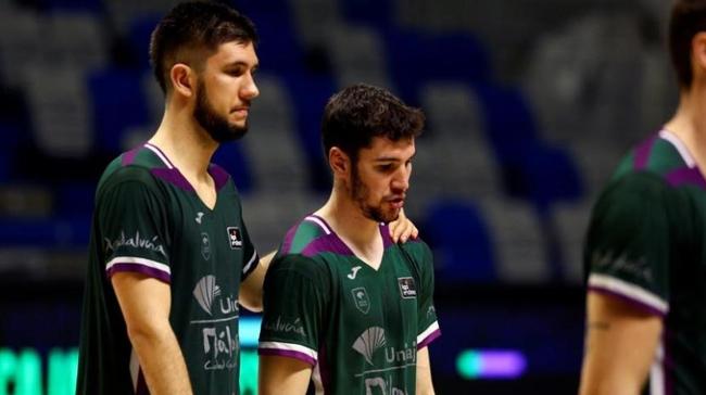 El terreno natural del Unicaja es jugar los play-off. ¿En qué temporada se rompió una racha de ocho años con presencia consecutiva en las eliminatorias por el título?