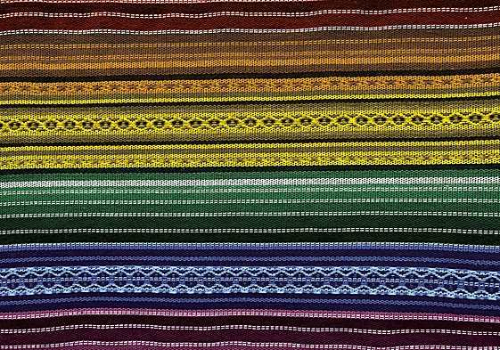 Granada, ese orgullo del que usted me habla