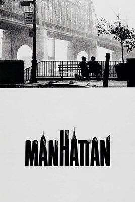 Manhattan: Sinopsis de la película, tráiler, reparto y dónde verla