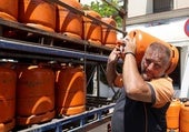 La OCU avisa de la importante novedad en el butano: el precio de la bombona más usada en España ya no estará limitado