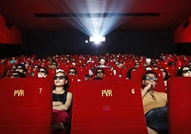 Fiesta del Cine 2024: las entradas a 3,5 euros, a la venta desde este miércoles