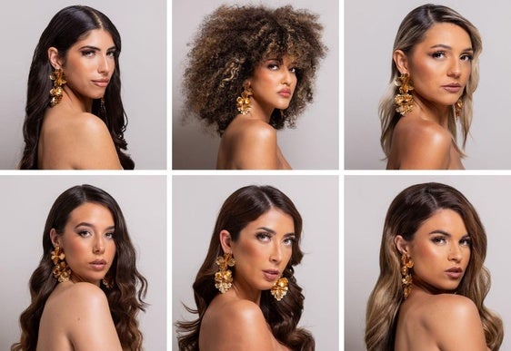 Un total de 15 candidatas optan a ser la próxima Miss Universo Andalucía