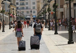 Webs clonadas, mensajes con trampa..., así se detectan las estafas en los alquileres vacacionales